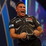 Gerwyn Price