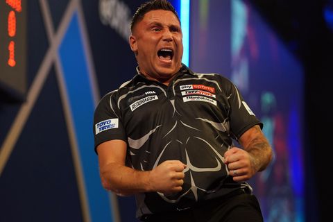 Gerwyn Price