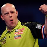 Michael van Gerwen