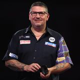 Gary Anderson