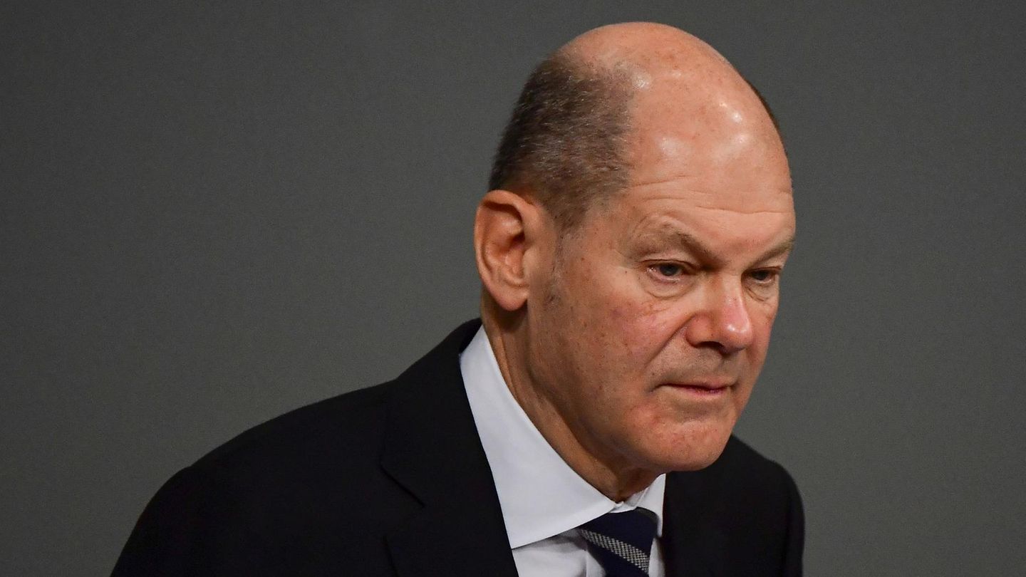 Olaf Scholz: Are 30 million Corona vaccinations possible before Christmas?