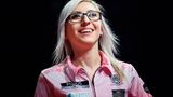 Fallon Sherrock