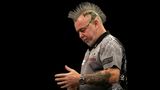 Peter Wright
