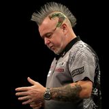 Peter Wright