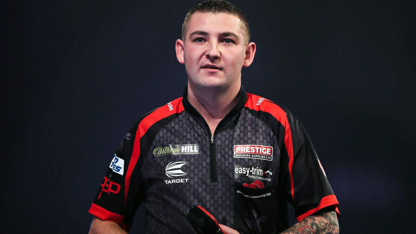 Nathan Aspinell