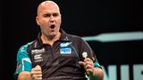 Rob Cross