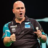 Rob Cross