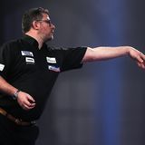 James Wade