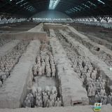 Der religiöse Kosmos in dem die Anlage ihren Sinn findet ist heute weitgehend unbekannt.