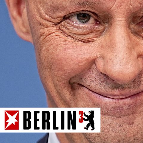 Friedrich Merz ist neuer CDU-Chef