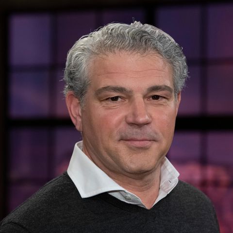 Der Rechtsmediziner Michael Tsokos