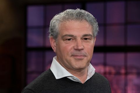 Der Rechtsmediziner Michael Tsokos