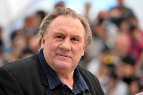 Gérard Depardieu
