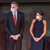 Königin Letizia von Spanien