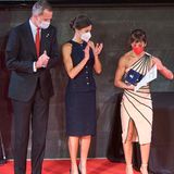 Königin Letizia von Spanien