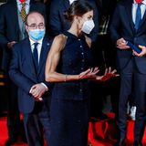 Königin Letizia von Spanien