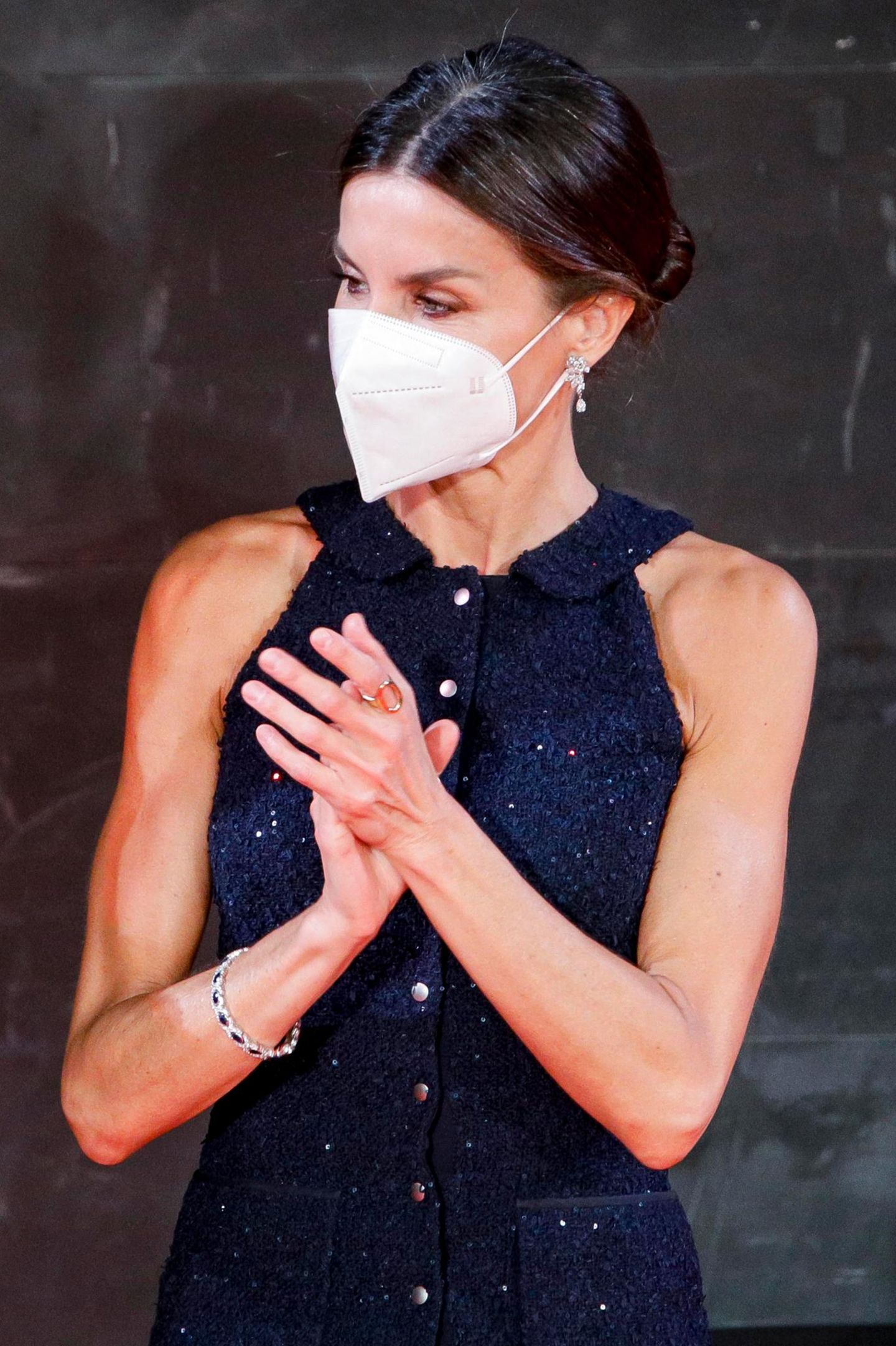 Königin Letizia von Spanien