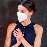 Königin Letizia von Spanien