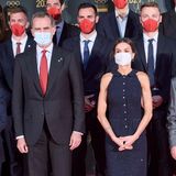 Königin Letizia von Spanien