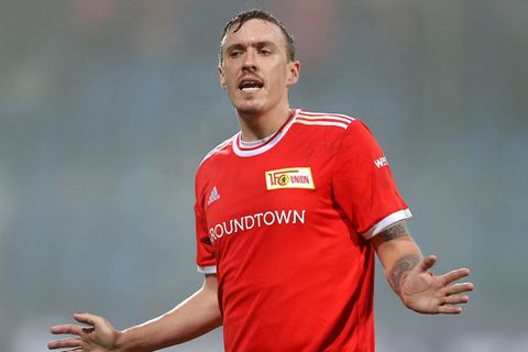 Max Kruse Union Berlin 181221