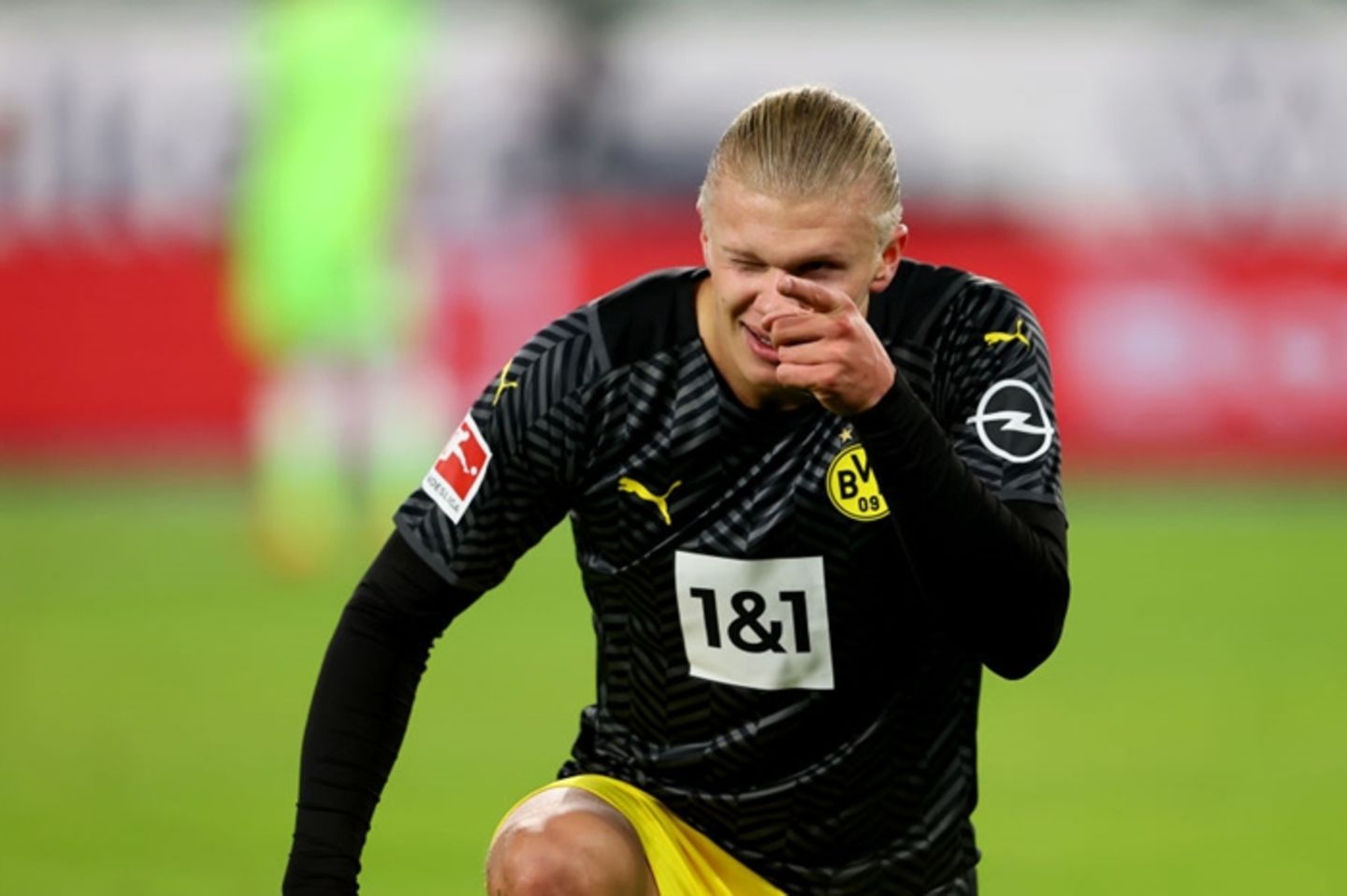 BVB boss Watzke confirms: Real Madrid want Erling Haaland