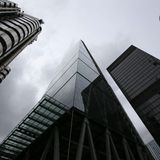 Die "Käsereibe" in der Nahaufnahme