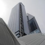 Three World Trade Center