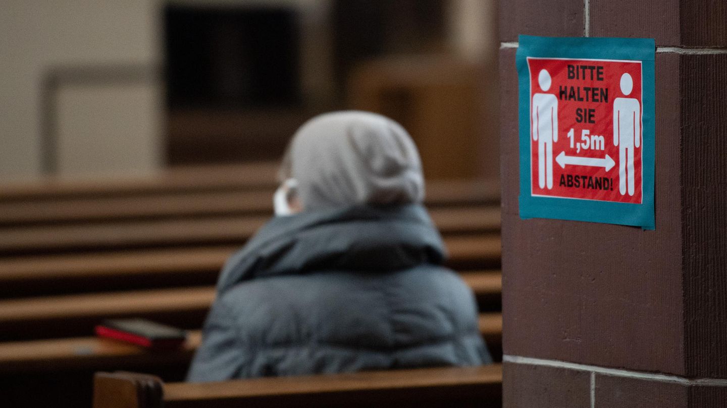 Gerade zu Weihnachten treffen sich viele Menschen