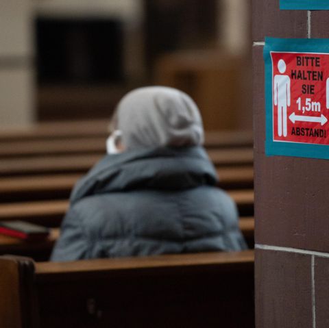 Gerade zu Weihnachten treffen sich viele Menschen