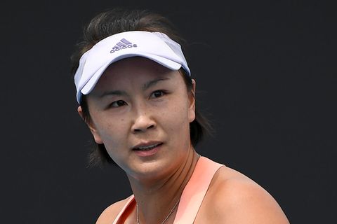 Die chinesische Tennisspielerin Peng Shuai bestreitet in einem neuen Video, dass sie von einem hohen Parteifunktionär missbraucht worden sei.