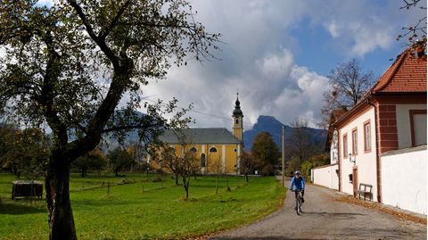 Kloster Reisach