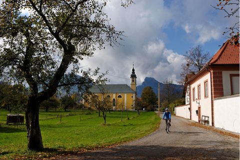 Kloster Reisach