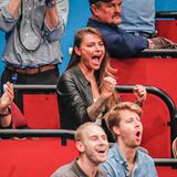 Alexander Zverev und Sophia Thomalla