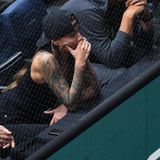 Alexander Zverev und Sophia Thomalla