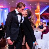 Alexander Zverev und Sophia Thomalla