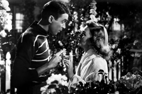 Weihnachtsfilm "Ist das Leben nicht schön?"