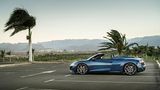 Audi R8 RWD Performance