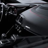 Audi R8 RWD Performance