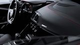 Audi R8 RWD Performance