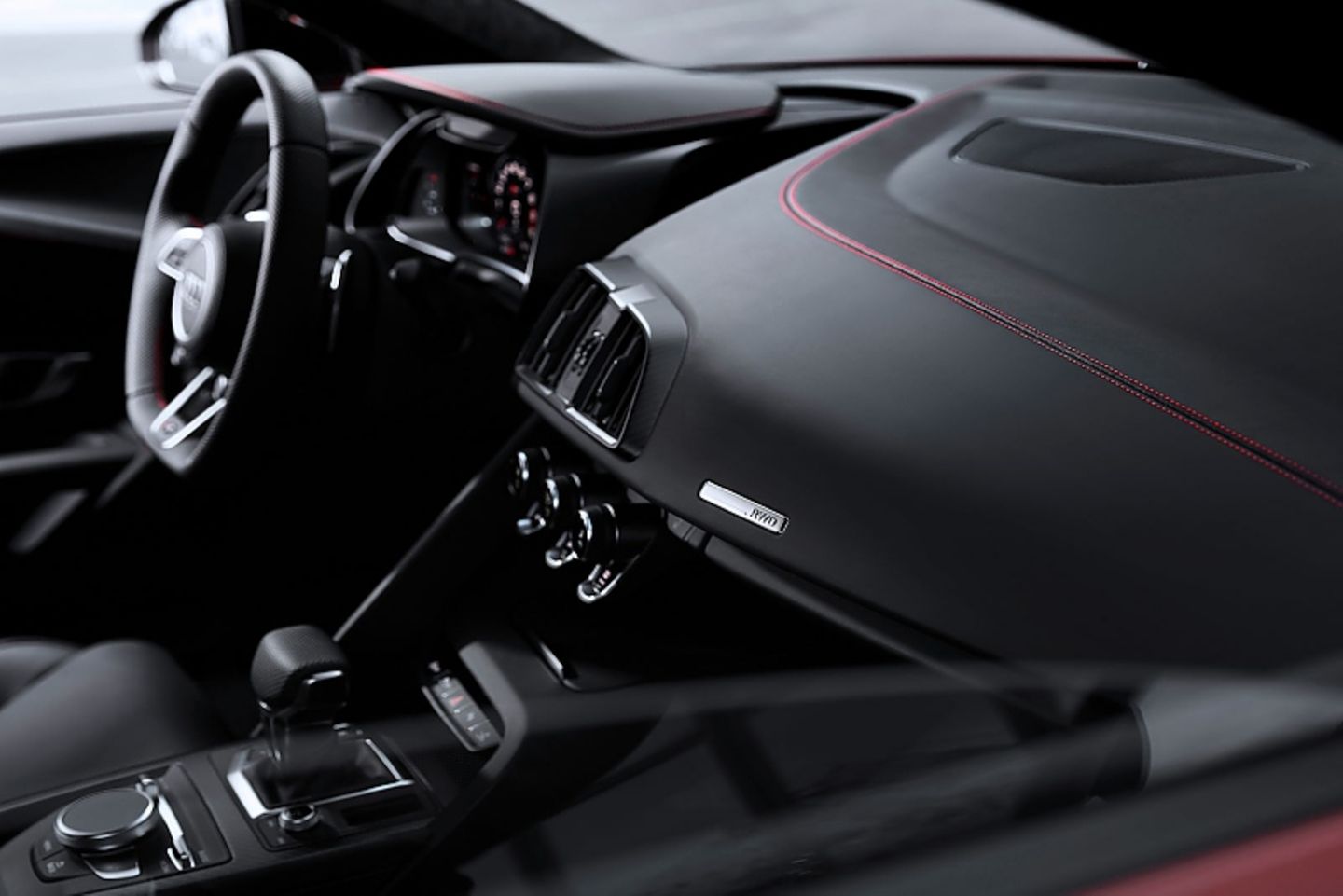 Audi R8 RWD Performance