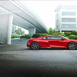 Audi R8 RWD Performance