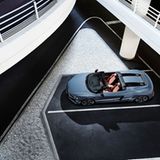 Audi R8 RWD Performance