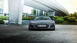Audi R8 RWD Performance