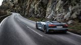 Audi R8 RWD Performance