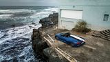 Audi R8 RWD Performance