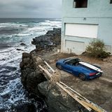 Audi R8 RWD Performance