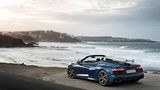 Audi R8 RWD Performance
