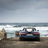 Audi R8 RWD Performance