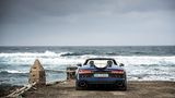 Audi R8 RWD Performance