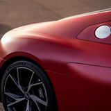 Audi R8 RWD Performance